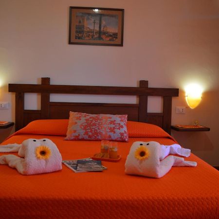 Rosa Dei Venti Accomodation Тропеа Екстер'єр фото